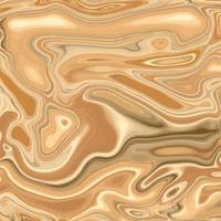 padrão de mármore dourado perfeito para fundo ou papel de parede vetor