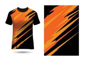 fundo abstrato para vetor de camisa esportiva