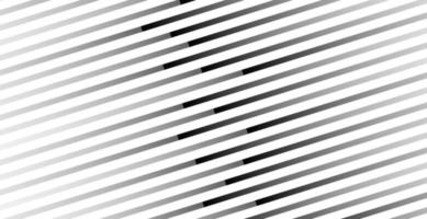 fundo de listra abstrata, modelo vetorial para suas ideias, textura de linhas monocromáticas, textura de linhas onduladas vetor