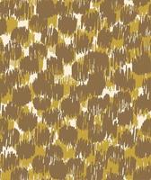 padrão pontilhado sem costura, perfeito para tecidos e decoração. camuflagem abstrata de padrão pontilhado vetor