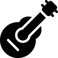 ilustração vetorial de guitarra em ícones de símbolos.vector de qualidade background.premium para conceito e design gráfico. vetor