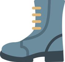 botas ilustração vetorial em ícones de símbolos.vector de qualidade background.premium para conceito e design gráfico. vetor