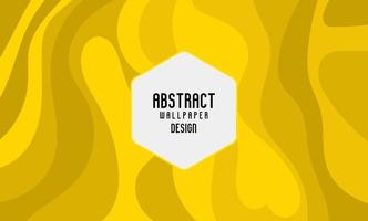 design de modelo de banner de venda de textura de fundo abstrato de vetor amarelo claro, pôster brilhante e oferta especial de grande venda e banner fundo amarelo e formas de meio-tom amarelo e branco escuro