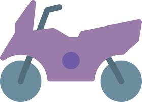 ilustração vetorial de motocicleta em ícones de símbolos.vector de qualidade background.premium para conceito e design gráfico. vetor