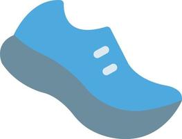 ilustração vetorial de sapatos esportivos em ícones de símbolos.vector de qualidade background.premium para conceito e design gráfico. vetor