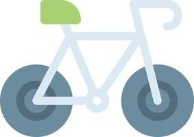 ilustração vetorial de bicicleta em ícones de símbolos.vector de qualidade background.premium para conceito e design gráfico. vetor