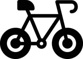 ilustração vetorial de bicicleta em ícones de símbolos.vector de qualidade background.premium para conceito e design gráfico. vetor