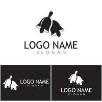 sino logotipo modelo vetorial símbolo ilustração design vetor