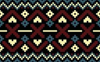 asteca nação navajo design de impressão africano para impressões fundo papel de parede textura vestido moda tecido papel tapete indústria têxtil vetor