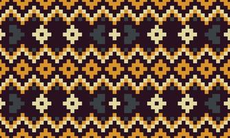 asteca nação navajo estampas de tecido africano design para estampas fundo papel de parede textura vestido moda tecido tapete de papel indústria têxtil vetor