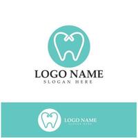 logo dental design vector template.creative logotipo do dentista. logotipo de vetor de clínica odontológica.