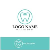 logo dental design vector template.creative logotipo do dentista. logotipo de vetor de clínica odontológica.