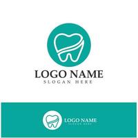 logo dental design vector template.creative logotipo do dentista. logotipo de vetor de clínica odontológica.