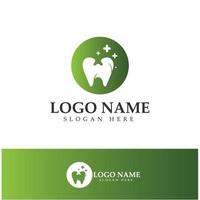 logo dental design vector template.creative logotipo do dentista. logotipo de vetor de clínica odontológica.