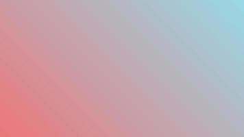 fundo gradiente com duas cores rosa, azul. gradiente suave. adequado para fundos, web design, banners, ilustrações e outros vetor