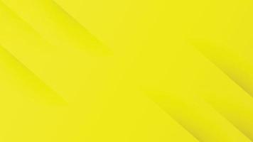 abstrato gradiente amarelo com listras diagonais. pode usar para modelo de folheto de capa, pôster, banner web, anúncio impresso, etc. ilustração vetorial vetor