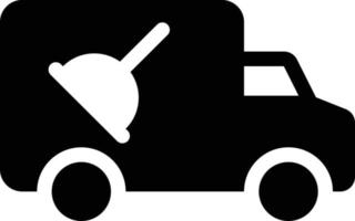 ilustração vetorial de caminhão em ícones de símbolos.vector de qualidade background.premium para conceito e design gráfico. vetor
