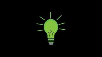 lâmpadas vetoriais realistas de economia de energia na lâmpada fluorescente e diodo emissor de luz led. design de temas de economia de energia e ecologia vetor