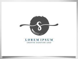 ícone de design de logotipo para assinatura de negócios, quadrado isolado letra inicial t em fundo branco vetor