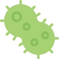 ilustração vetorial de bactérias em ícones de símbolos.vector de qualidade background.premium para conceito e design gráfico. vetor