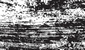 textura abstrata preto e branco, ilustração vetorial de fundo vetor