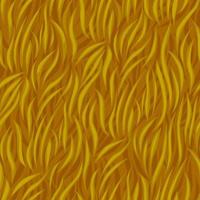 padrão sem emenda de grama, textura de ondas de grama seca para papel de parede. ilustração em vetor de um fundo de outono para o jogo.