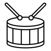 estilo de ícone de bateria vetor