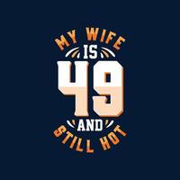 minha esposa tem 49 anos e ainda é gostosa