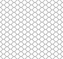 padrão de favo de mel sem costura abstrato, contorno preto e branco de hexágonos. projetar textura geométrica para impressão. estilo linear, ilustração vetorial vetor