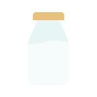 vetor de leite para apresentação do ícone do símbolo do site