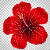 ícone de flor, símbolo floral de vetor. vetor