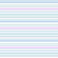 estampa sem costura de listras pastel vetor