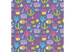 Free Seamless Pattern Seamless Pattern Vector