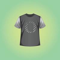 design de t-shirt criativo e uniqe para homem. camiseta masculina. t-shirt do homem mais recente. vetor