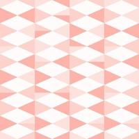 padrão geométrico sem costura abstrato. modelo. papel de parede de vetor rosa.