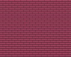 olá temporada de verão ilustração em vetor padrão de papel de parede de parede de tijolo texturizado vermelho abstrato