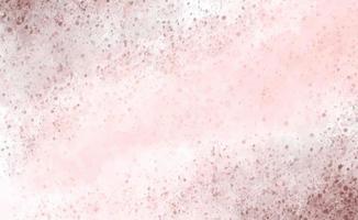 textura de geodo roxo e rosa profundo vetor