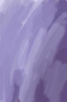abstrato aquarela. modelo de plano de fundo de cartão de convite de respingo de lavagem molhada em aquarela roxo, lilás, azul. padrão de aquarela aquarela. ilustração vetorial. vetor