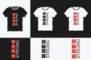 design de camiseta com tipografia, camiseta vetorial, modelo de design de camiseta, designs de camiseta gráfica vetorial vetor