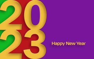 feliz ano novo 2023, padrão festivo na cor de fundo para cartão de convite, feliz natal, feliz ano novo 2023, cartões de felicitações
