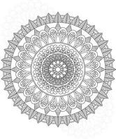 Mandala páginas para colorir para crianças e adultos - divertido e  relaxante jogo de colorir para meninos e meninas Qualquer  Idade::Appstore for Android