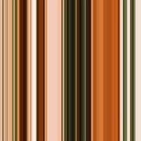 linhas verticais coloridas perfeitas para plano de fundo ou papel de parede vetor