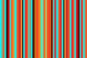 padrão de linha vertical moderno com fundo de cor brilhante vetor