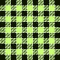 olá verão moda tartan algodão escocês cetim abstrato textura padrão ilustração vetorial vetor