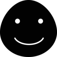 vetor emoji para apresentação do ícone do símbolo do site