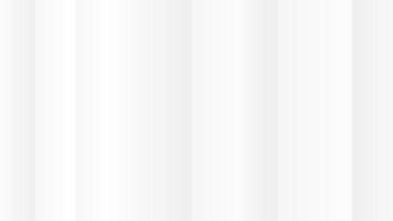 abstrato moderno padrão de linha geométrica de cor gradiente branco e cinza de fundo vetor