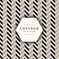 Fundo de vetor Chevron gratuito