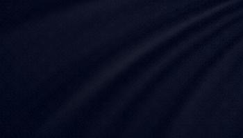 padrão oriental de fundo islâmico em tecido de seda ondulado azul escuro. banner de pano de fundo de ilustração vetorial para religião do simbólico muçulmano, eid ul fitr, ramadan kareem, eid al adha, feriado de eid mubarak vetor