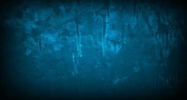 efeito de textura grunge. sobreposição angustiada textura áspera. abstrato azul realista. conceito de estilo de parede de concreto de elemento de modelo de design gráfico para capa de banner, panfleto, pôster ou brochura vetor