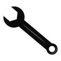 ícone de ferramentas de configuração vetor